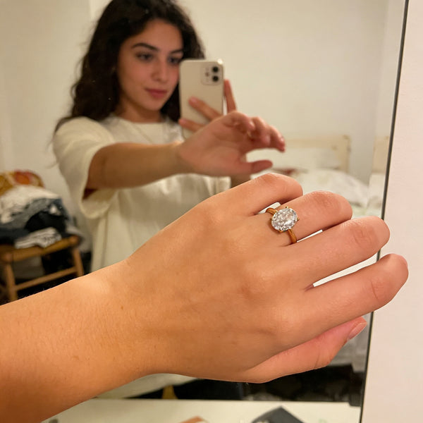 Foto reseña de Valentina Reyes