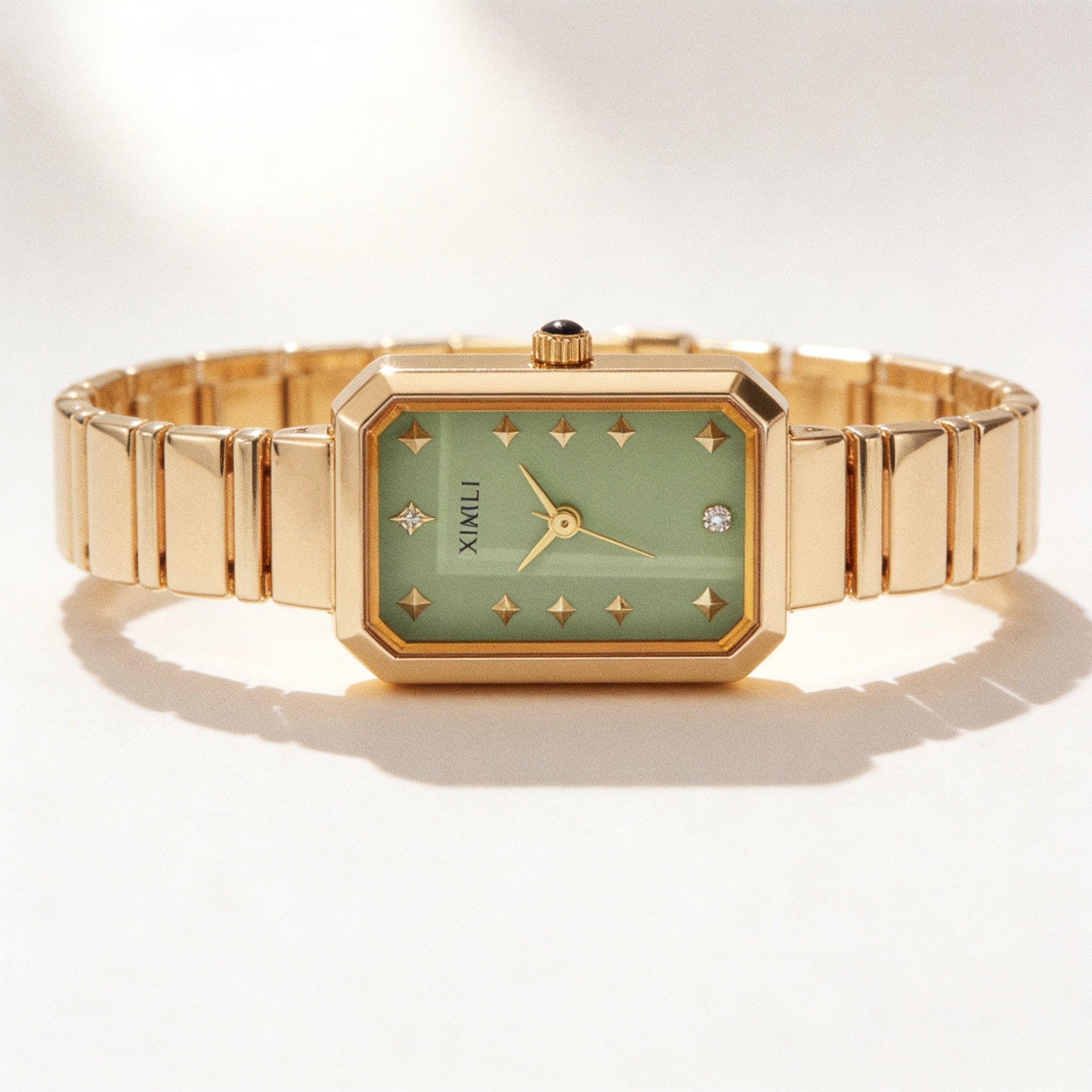 Cara Verde