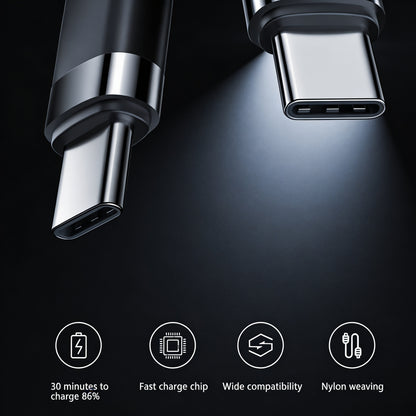 Sheltr Charge Pro — USB-C 120W