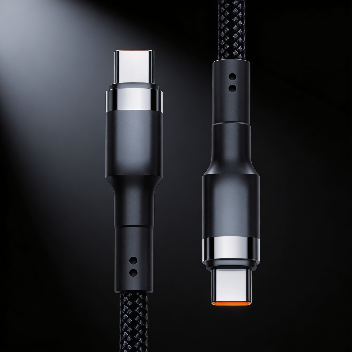 Sheltr Charge Pro — USB-C 120W